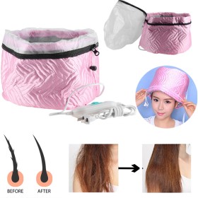 Electronic Suffocated Cap