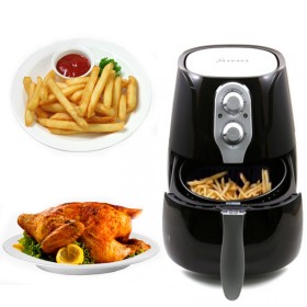 Sumo Air Fryer - sm-800 - 3.2L