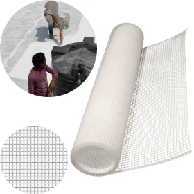 Fiber Mesh Roll - 1m
