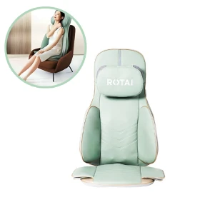Rotai Massage Cushion (Jade Roller) – Airbags, 3 Modes