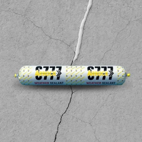 Neutral Cure Dow Corning Silicone Weatherproofing Sealant