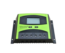 Solar Panel Regulator