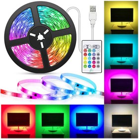 Led Band Light Usb Five Meter