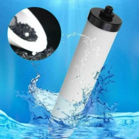 Ceramic Water Filter Candle