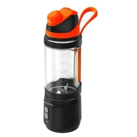 Porodo Lifestyle Dual Spin Clockwise & Reverse Portable Blender