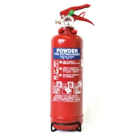 Fire Extinguisher