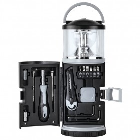 Lantern & Tool Kit
