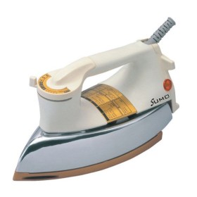 Automatic Dry Iron