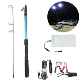 Led Camping Light - 500w