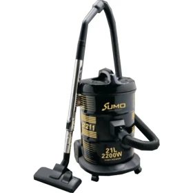 Sumo vacuum cleaner 2200w