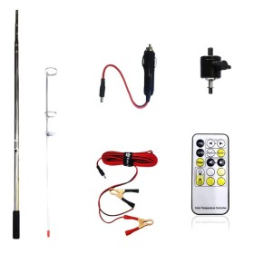 Toby’s Sanara Camping Light Set - N2500-LMS-YW