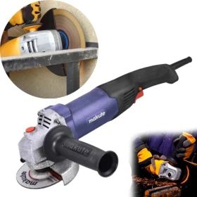 Makute Electric Angle Grinder 800W