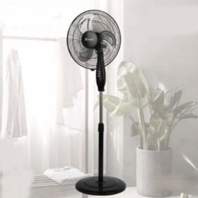 Sumo Electric Fan - sst-61