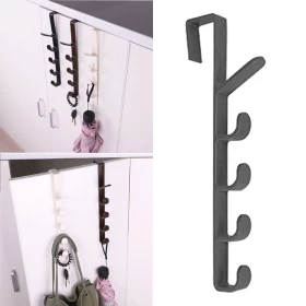 Door Rear Hook - 5 Layer