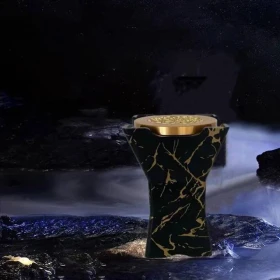 Electric Arabic incense burner