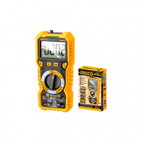 Digital Multimeter DM7502