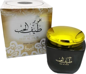 Bakhoor Teef Al Hub Ard Al Zaafaran