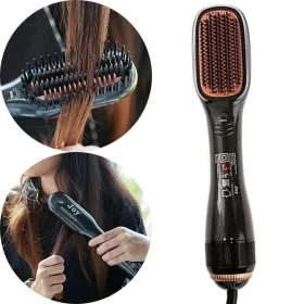 JOY PROFESSIONAL 2-in-1 Styling Brush