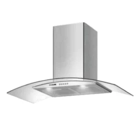 Chimney 60cm/90cm - Built in