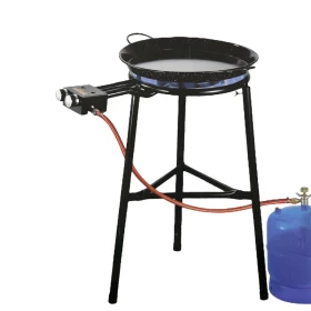 Cpt Cm-33300 Gas Stove And Griddle