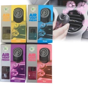 Air Vent Freshener - 30 days lasting