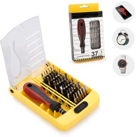 Screwdriver set 37PCS