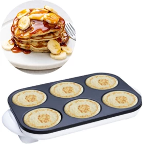 crepe maker Pancake Maker
