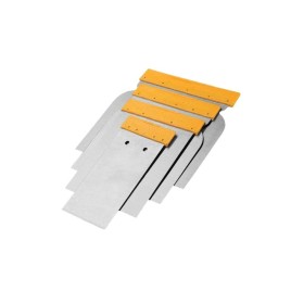 Tolsen Wall Scraper Set 4pcs - 40008