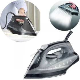 Electric Steam Iron