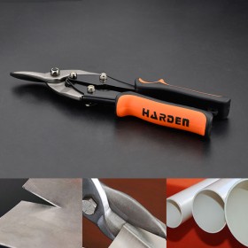 Professional Aviation Snips Left Harden