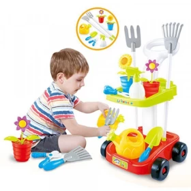 Garden Play Set Toy