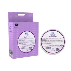 NC BODY BUTTER BLACKBERRY