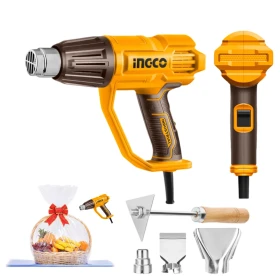 Heat gun INGCO - HG200078