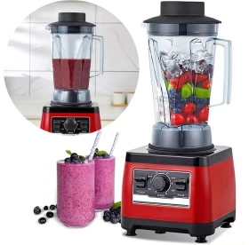 Powerful Blender jiham 5500W - made in china