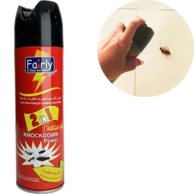 Fairly Ultra Flying and Crawling Insect Killer - 300ml