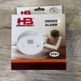 Smoke Alarm Fire Alarm