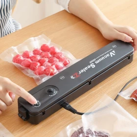vacuum sealer - zkfk-001