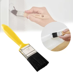 Paint Brush Coating