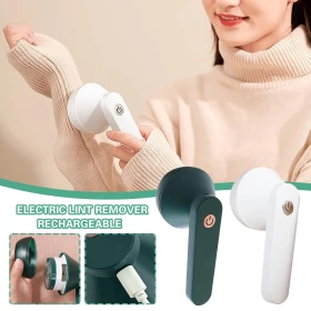 Portable Hair Ball Trimmer