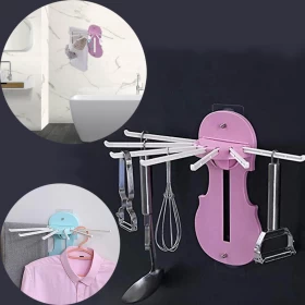 pull out hanger 7 in 1