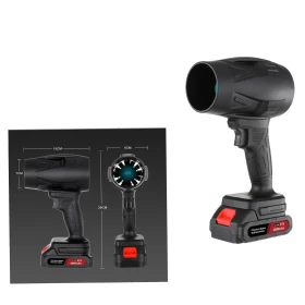 Handheld Small Blow Cordless Leaf Air Blower