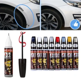 Car Scratch Repair Pen, Car Paint Repair Car Scratch Repair Pen, 1 Piece,