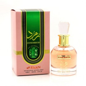 Zomorrod Eau De Parfum For Woman