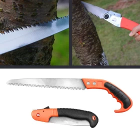 SOMAFIX Folding Tree Scissors