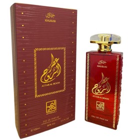 All Rooh Eau De Parfum Unisex