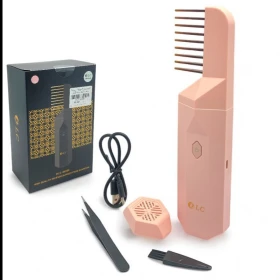 Electronic Hair Incense Burner