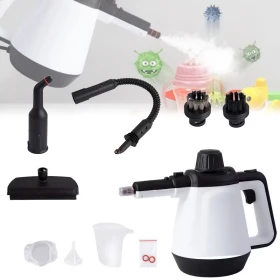 Steam Cleaner 8in1 1200W DLC-28103