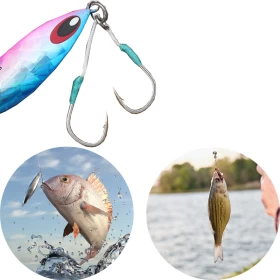 Fishing - Lure Fish