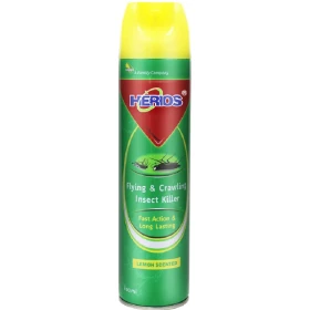 Fly & Mosquito Killer 300ml