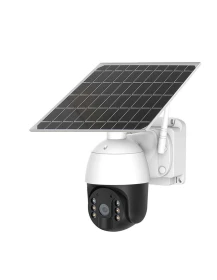 ACIG YEXGLSG Wireless Solar Security Camera